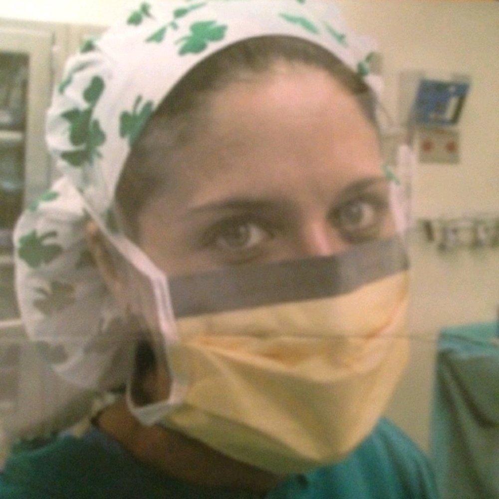 Meet your Posher, Shannon